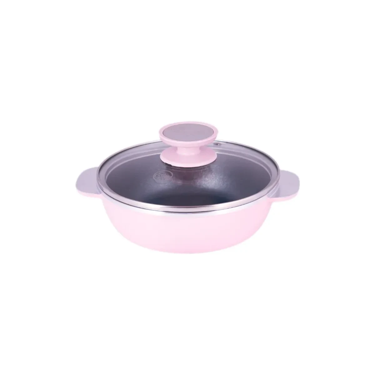 Sartén 18cm Rosa