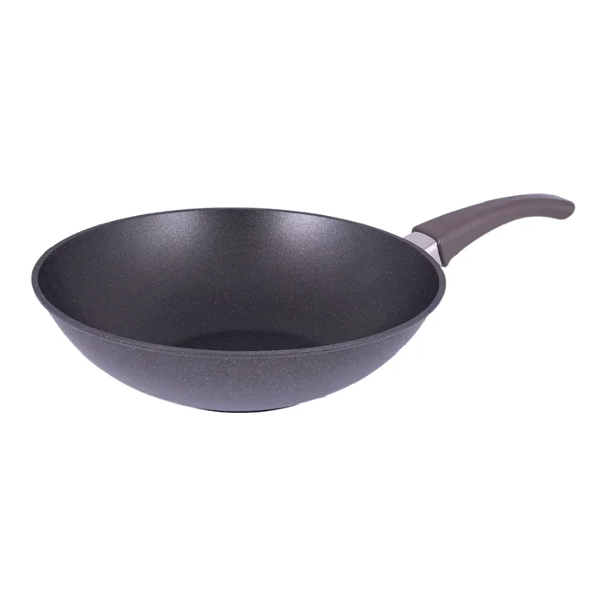 Wok 30cm Terra